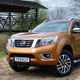 Image for article titled The Nissan Frontier Replacement You Can't Have in America Is a Solid Truck